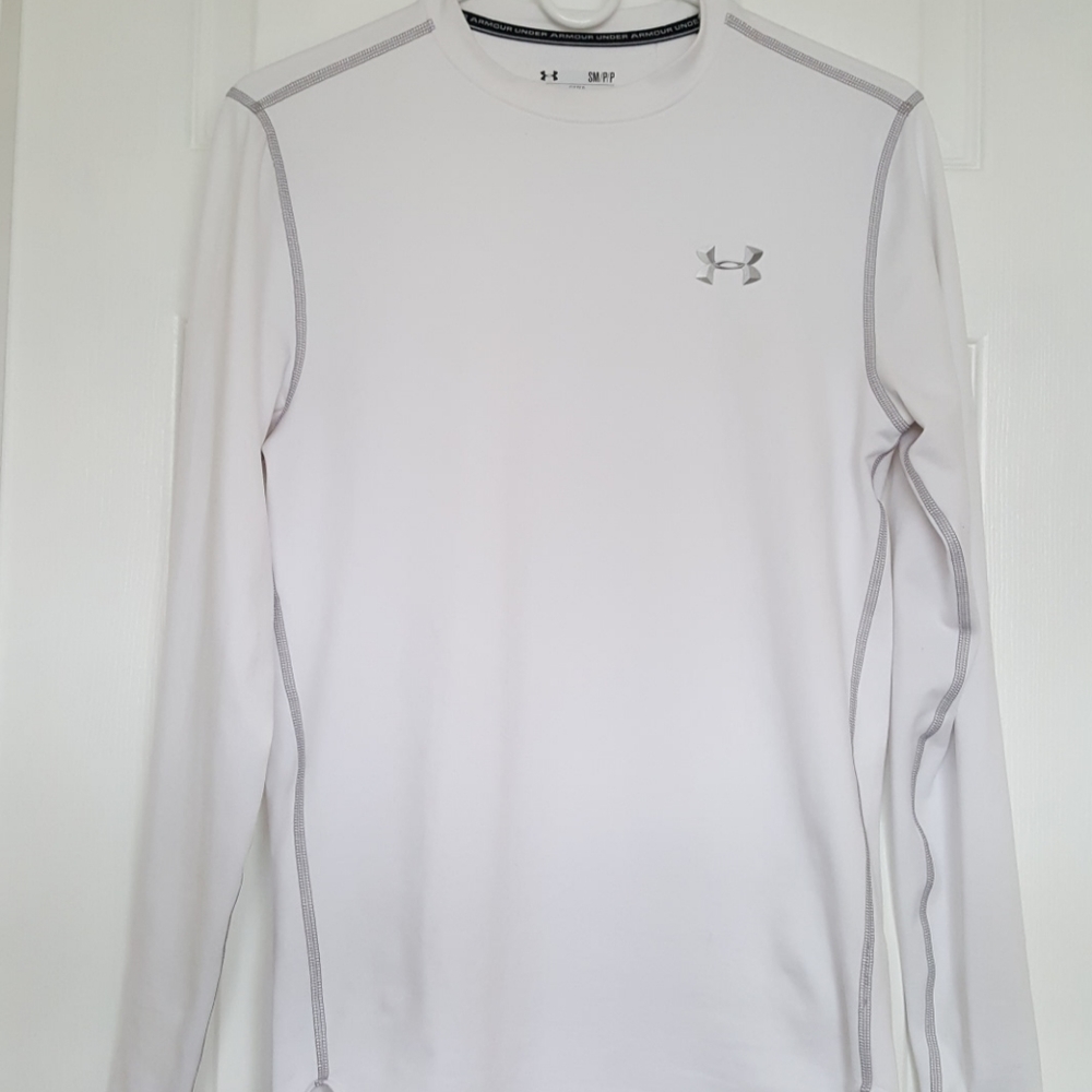 Under Armour coldgear